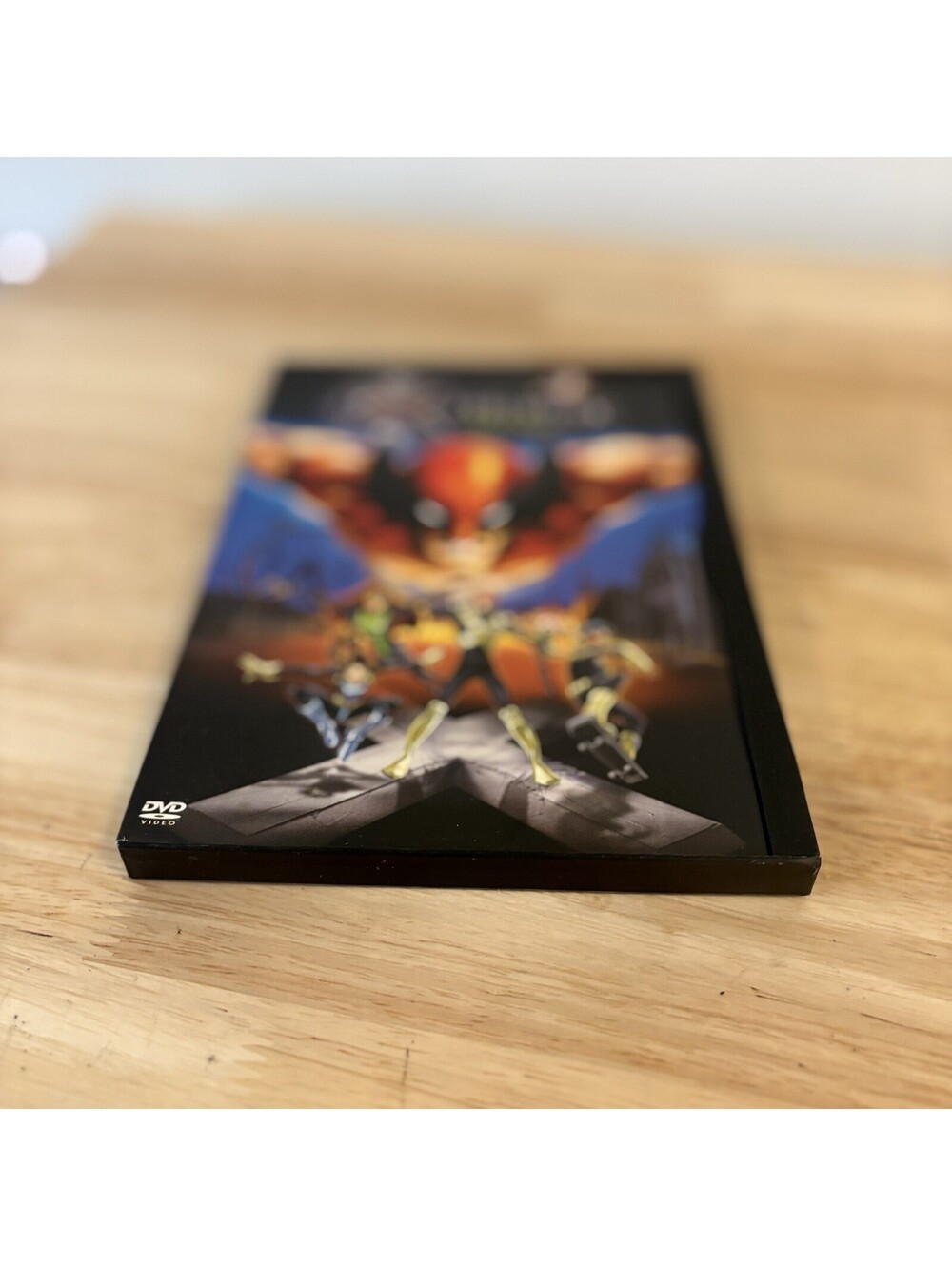 X-Men: Evolution - Mutants Rising - DVD - GOOD - Picture 9 of 9
